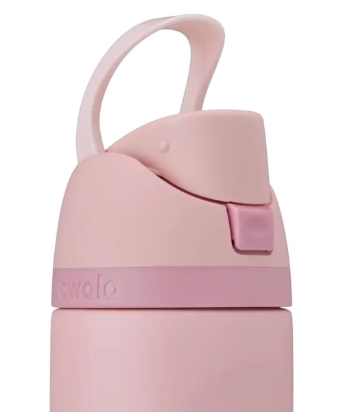 owala/オワラ FreeSip ウォーターボトル 24oz 710ml（水筒）｜owala
