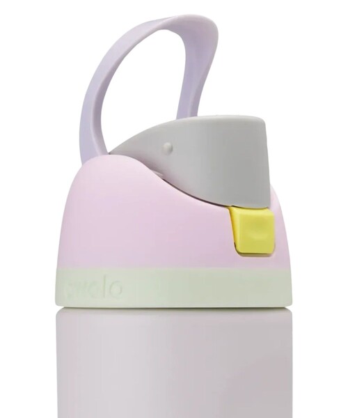 owala/オワラ FreeSip ウォーターボトル 24oz 710ml（水筒）｜owala