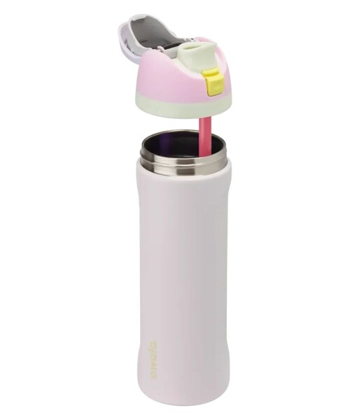 owala/オワラ FreeSip ウォーターボトル 24oz 710ml（水筒）｜owala