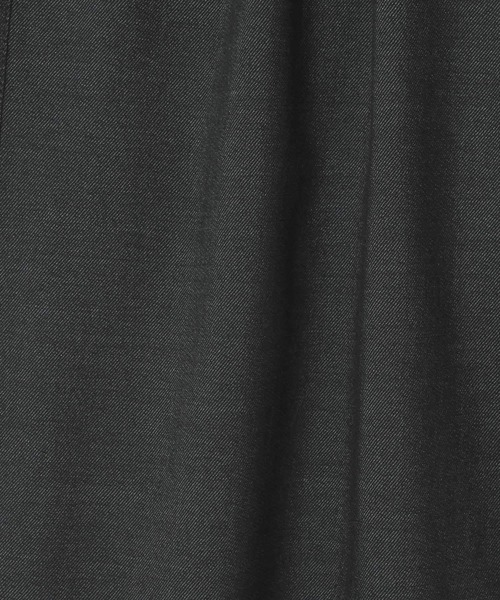 GLOBAL WORK(グローバルワーク)の「クリーンデニム/ワイドパンツ/CLEAN MODE/645401(デニムパンツ・メンズ・ブルー/ダークブルー・SMALL/MEDIUM/LARGE)」の11枚目の写真