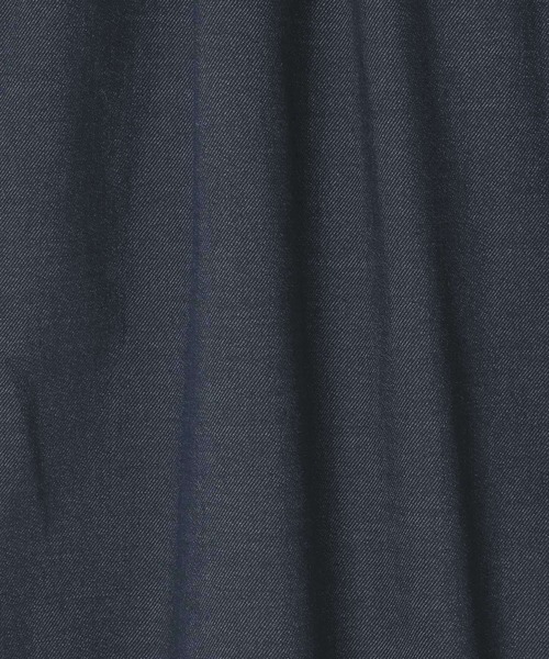 GLOBAL WORK(グローバルワーク)の「クリーンデニム/ワイドパンツ/CLEAN MODE/645401(デニムパンツ・メンズ・ブルー/ダークブルー・SMALL/MEDIUM/LARGE)」の12枚目の写真