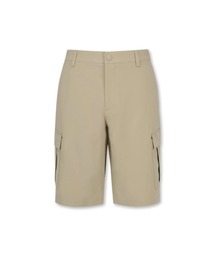 WAAC（ワック）の「MENS アスレチックカーゴショートパンツ（その他パンツ）」