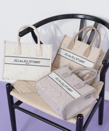 JILL by JILL STUART｜ジルバイジルスチュアートのトートバッグ