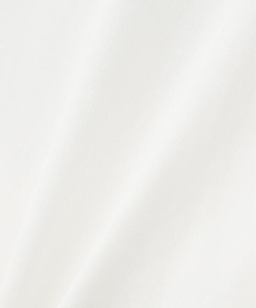 A4A（エーフォーエー）の「A4A/エーフォーエー/TIDE S/S TEE（Tシャツ/カットソー・メンズ・ホワイト/ブラック・M/L）」の13枚目の写真