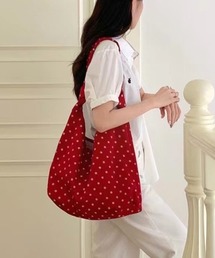 UP START | 【TUNE】ドットリボンショルダーバッグ(ショルダーバッグ)