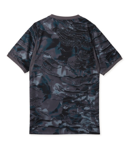 NIKE（ナイキ）の「NIKE AS KOR M NK DF JSY SS STAD GK / ナイキ KOR DF JSY SS トップ STAD GK 【SP】（Tシャツ/カットソー・メンズ・ブラック・XL/L/M/XXL）」の6枚目の写真