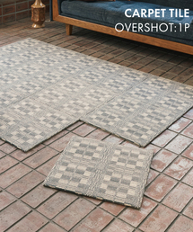 CHATTANOOGA RUG 120X160 チャタヌーガ ラグ（ラグ/マット）｜ACME