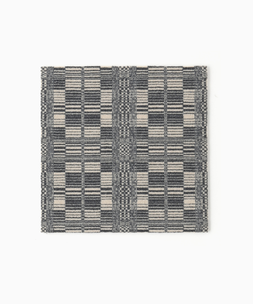 CARPET TILE OVERSHOT 1P カーペットタイル（ラグ/マット）｜ACME