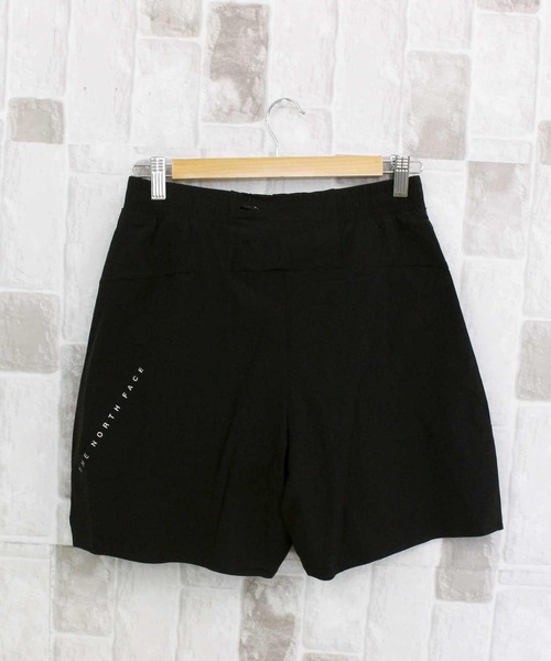 THE NORTH FACE(ザノースフェイス)の「ヴェントラン ショーツ VENTRUN SHORTS The North Face White Label Korea Line(スウェットパンツ・メンズ・ブラック・XL/L/M/S)」の3枚目の写真