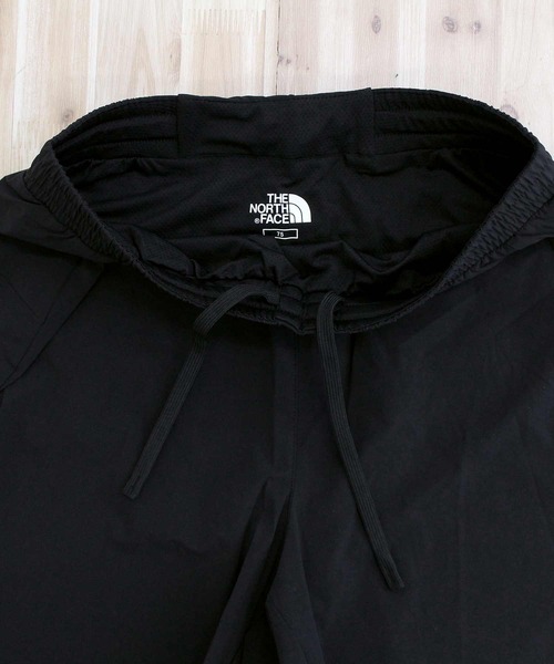 THE NORTH FACE(ザノースフェイス)の「ヴェントラン ショーツ VENTRUN SHORTS The North Face White Label Korea Line(スウェットパンツ・メンズ・ブラック・XL/L/M/S)」の5枚目の写真