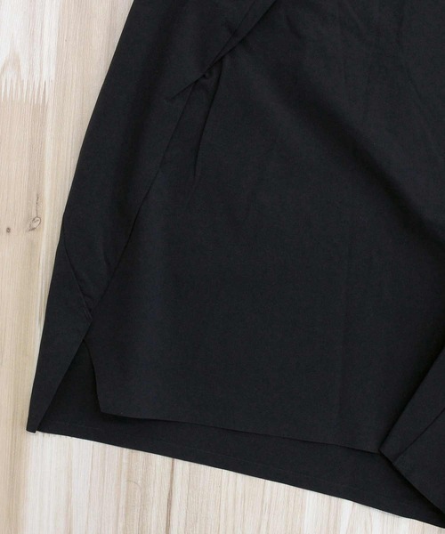 THE NORTH FACE(ザノースフェイス)の「ヴェントラン ショーツ VENTRUN SHORTS The North Face White Label Korea Line(スウェットパンツ・メンズ・ブラック・XL/L/M/S)」の6枚目の写真