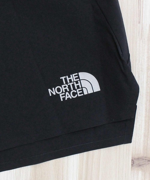 THE NORTH FACE(ザノースフェイス)の「ヴェントラン ショーツ VENTRUN SHORTS The North Face White Label Korea Line(スウェットパンツ・メンズ・ブラック・XL/L/M/S)」の7枚目の写真