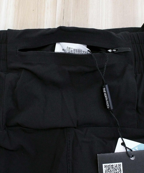 THE NORTH FACE(ザノースフェイス)の「ヴェントラン ショーツ VENTRUN SHORTS The North Face White Label Korea Line(スウェットパンツ・メンズ・ブラック・XL/L/M/S)」の9枚目の写真