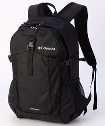 Columbia(�R�����r�A)��Columbia/�R�����r�A Castle Rock 20L Backpack 2(�o�b�N�p�b�N/�����b�N)