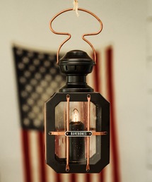 BAREBONES（ベアボーンズ）の「BAREBONES/ベアボーンズ ボックスキャンドルランタン（キャンドル）」