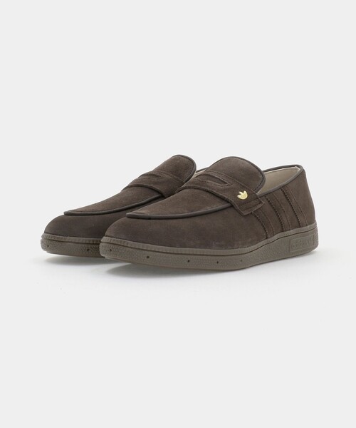 adidas Originals(アディダスオリジナルス)の「<adidas Originals>ハンドボール スペツィアル ローファー(スニーカー・メンズ・ダークブラウン・29cm/25.5cm/27cm/26cm/28.5cm/28cm/26.5cm/27.5cm)」の11枚目の写真