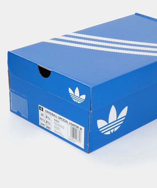 adidas Originals(アディダスオリジナルス)の「<adidas Originals>ハンドボール スペツィアル ローファー(スニーカー・メンズ・ダークブラウン・29cm/25.5cm/27cm/26cm/28.5cm/28cm/26.5cm/27.5cm)」の8枚目の写真