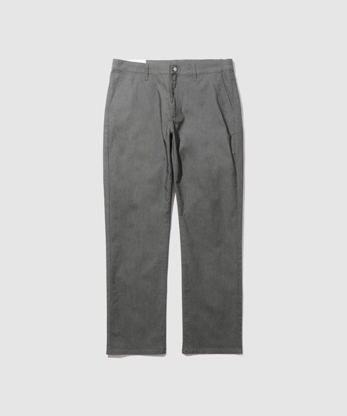 NAVY(ネイビー)の「【SARARI /サラリ】接触冷感 抗菌防臭 ドライ クールメッシュストレートパンツ(その他パンツ・メンズ・杢グレー/オフホワイト/ブラック/ベージュ系/ネイビー系/カーキ系・M/S/XL/L)」の15枚目の写真
