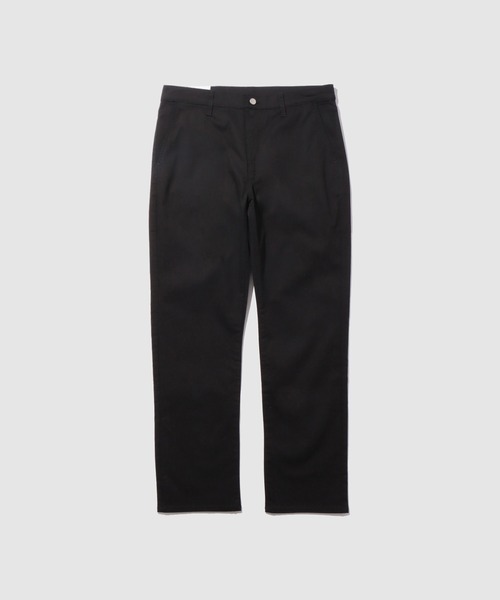 NAVY(ネイビー)の「【SARARI /サラリ】接触冷感 抗菌防臭 ドライ クールメッシュストレートパンツ(その他パンツ・メンズ・杢グレー/オフホワイト/ブラック/ベージュ系/ネイビー系/カーキ系・M/S/XL/L)」の16枚目の写真