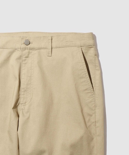 NAVY(ネイビー)の「【SARARI /サラリ】接触冷感 抗菌防臭 ドライ クールメッシュストレートパンツ(その他パンツ・メンズ・杢グレー/オフホワイト/ブラック/ベージュ系/ネイビー系/カーキ系・M/S/XL/L)」の20枚目の写真