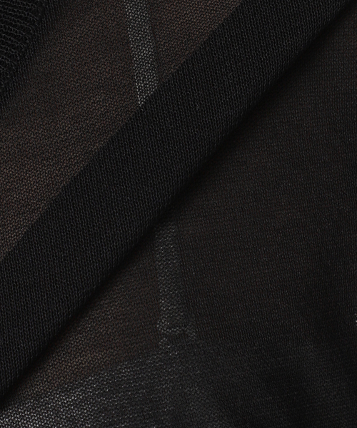 journal standard L'essage（ジャーナルスタンダードレサージュ）の「フォルムニットTシャツ（ニット/セーター・レディース・ブルー系その他/ベージュ系その他/ブラック・FREE）」の19枚目の写真