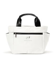 MASTER BUNNY EDITION（マスターバニーエディション）の「【MASTER BUNNY EDITION】【ＰＧ×ＭＢＥ】カートバッグ（トートバッグ）」