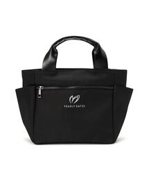 MASTER BUNNY EDITION（マスターバニーエディション）の「【MASTER BUNNY EDITION】【ＰＧ×ＭＢＥ】カートバッグ（トートバッグ）」