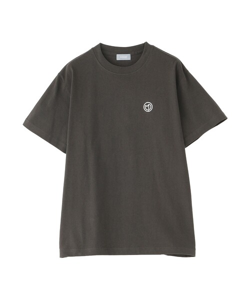 MACKINTOSH PHILOSOPHY(マッキントッシュ フィロソフィー)の「GREY LABEL MPハーフスリーブTシャツ(Tシャツ/カットソー・レディース・チャコールグレー/ブルー/ホワイト/グレー系その他2・2/6)」の3枚目の写真