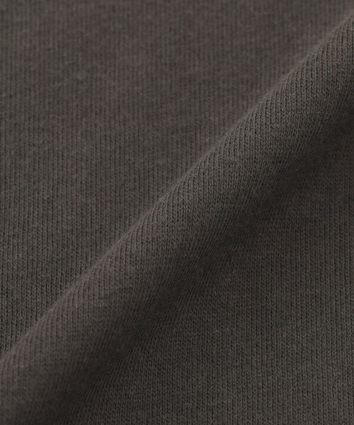 MACKINTOSH PHILOSOPHY(マッキントッシュ フィロソフィー)の「GREY LABEL MPハーフスリーブTシャツ(Tシャツ/カットソー・レディース・チャコールグレー/ブルー/ホワイト/グレー系その他2・2/6)」の7枚目の写真