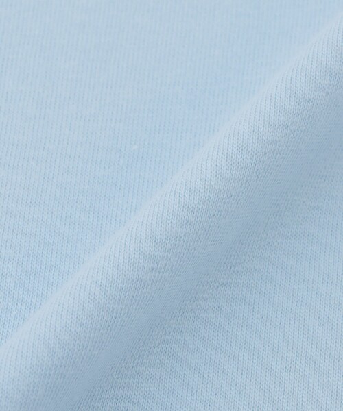 MACKINTOSH PHILOSOPHY(マッキントッシュ フィロソフィー)の「GREY LABEL MPハーフスリーブTシャツ(Tシャツ/カットソー・レディース・チャコールグレー/ブルー/ホワイト/グレー系その他2・2/6)」の8枚目の写真