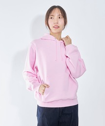 INTERPLAY（インタープレイ）の「【INTERPLAY】Basic Pull Over IP Hood Logo Parka（パーカー）」