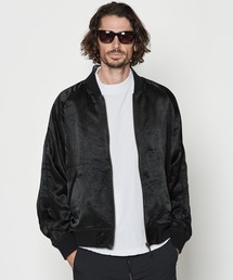 ACANTHUS（アカンサス）の「ACANTHUS:Souvenir Jacket（ブルゾン）」