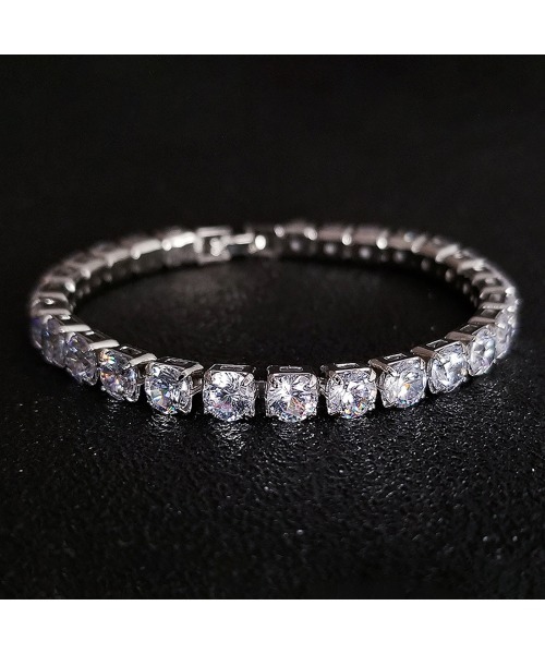 ARCHIVER(アーカイバ)の「【Bz】ビジューストーンブレスレット/メンズ(LEY)(ブレスレット・メンズ・ゴールド/シルバー・FREE)」の1枚目の写真