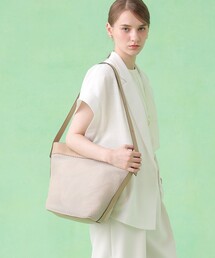 ANAYI | ◇メッシュショルダーバッグ(ショルダーバッグ)