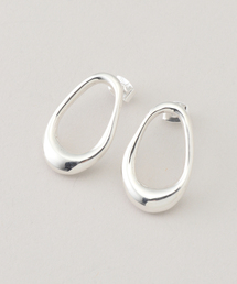 PHILIPPE AUDIBERT（フィリップ オーディベール）の「【PHILIPPE AUDIBERT】 Sparta earring S brass（ピアス（両耳用））」