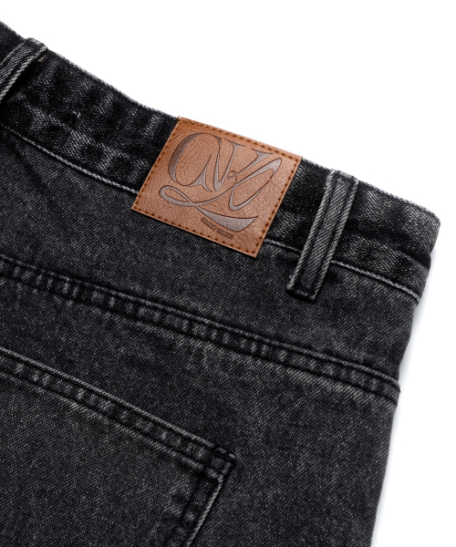 CONNECT KINLOCH（コネクトキンロック）の「カットオフカーゴバミューダパンツ[ブラック]（その他パンツ・メンズ・ブラック・SMALL/MEDIUM/LARGE）」の7枚目の写真