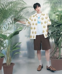 COVERNAT（カバーナット）の「[SOOBIN着用] WORK NYLON SHORTS（その他パンツ）」