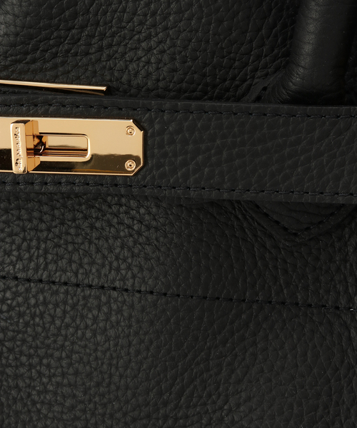 Spick & Span（スピックアンドスパン）の「《一部店舗+WEB限定》SITA PARANTICA/シータパランティカ TOTE-1M（クラッチバッグ・レディース・ブラック・FREE）」の15枚目の写真