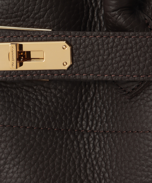 Spick & Span（スピックアンドスパン）の「《一部店舗+WEB限定》SITA PARANTICA/シータパランティカ TOTE-1M（クラッチバッグ・レディース・ブラック・FREE）」の16枚目の写真