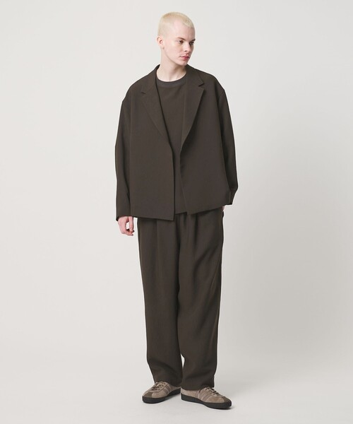 UNITED ARROWS & SONS by DAISUKE OBANA（ユナイテッドアローズアンド