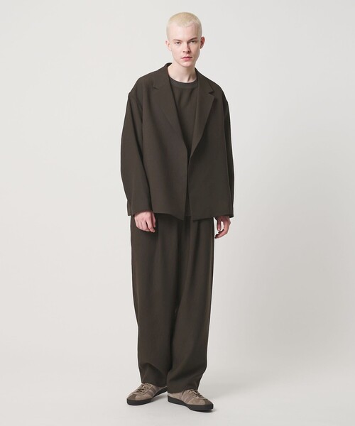 UNITED ARROWS & SONS by DAISUKE OBANA（ユナイテッドアローズアンド