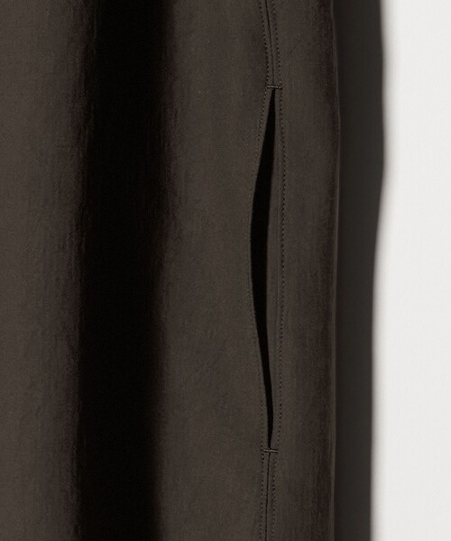 UNITED ARROWS & SONS by DAISUKE OBANA(ユナイテッドアローズアンドサンズバイダイスケオバナ)の「<D.O UNITED ARROWS BY DAISUKE OBANA>Ⅰ COL SETIN DB JACKET 26SS/ジャケット(テーラードジャケット・メンズ・ダークブラウン・S/M/XL/L)」の11枚目の写真