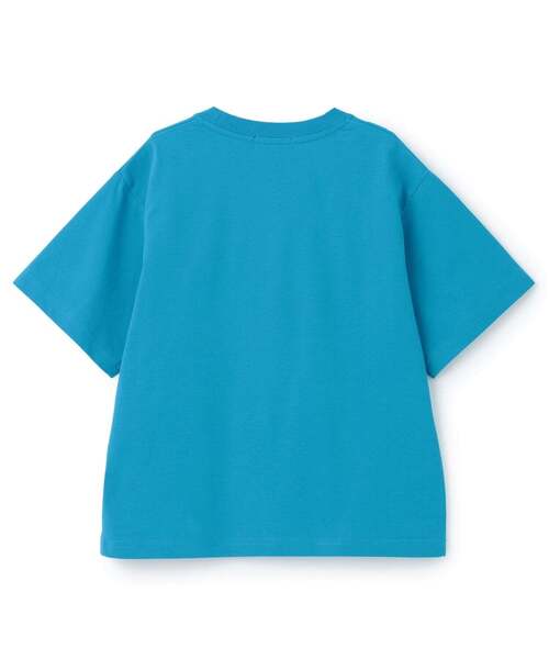 XLARGE KIDS(エクストララージキッズ)の「OGギミック 半袖Tシャツ(Tシャツ/カットソー・キッズ・ホワイト/ブラック/ブルー・90cm/140cm/110cm/100cm/80cm/130cm/120cm)」の10枚目の写真