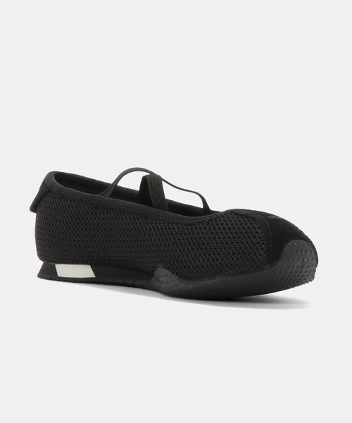 PUMA（プーマ）の「PUMA WOMENS H-STREET BALLET 407820-03（スニーカー・レディース・ブラック・25cm/24.5cm/24cm/23.5cm/23cm）」の5枚目の写真