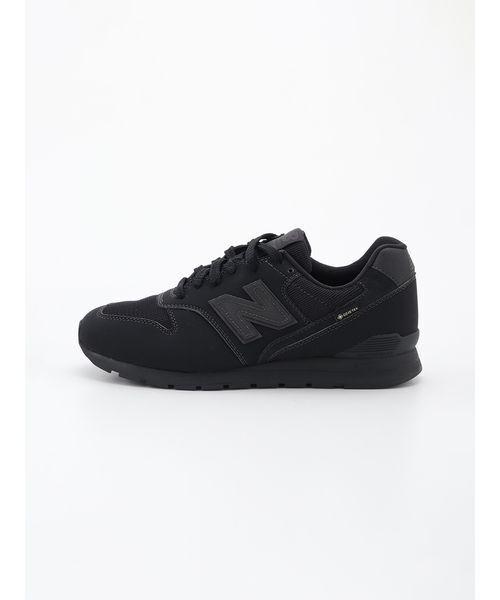NEW BALANCE(ニューバランス)の「【New Balance】996 Gore-Tex(スニーカー・レディース・ブラック・23.5/24.5/23/24/25)」の7枚目の写真