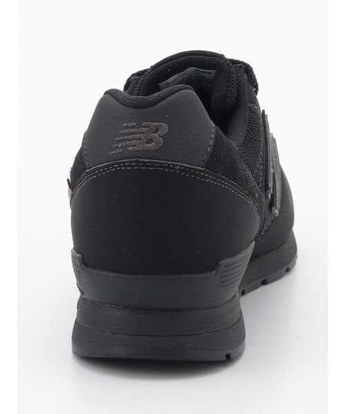 NEW BALANCE(ニューバランス)の「【New Balance】996 Gore-Tex(スニーカー・レディース・ブラック・23.5/24.5/23/24/25)」の6枚目の写真