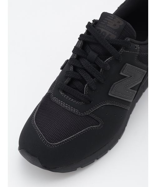 NEW BALANCE(ニューバランス)の「【New Balance】996 Gore-Tex(スニーカー・レディース・ブラック・23.5/24.5/23/24/25)」の5枚目の写真