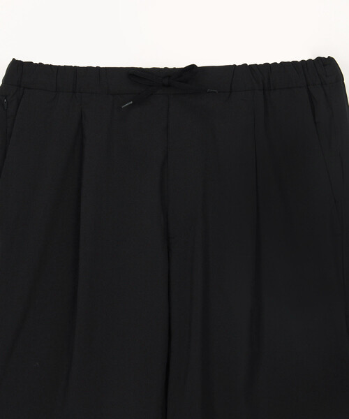 NANGA(ナンガ)の「NANGA/ナンガ PLC EXCURSION SHORTS / エクスカーションショーツ / パッカブル(その他パンツ・メンズ・ブラック/ベージュ/サックスブルー・MEDIUM/LARGE)」の5枚目の写真