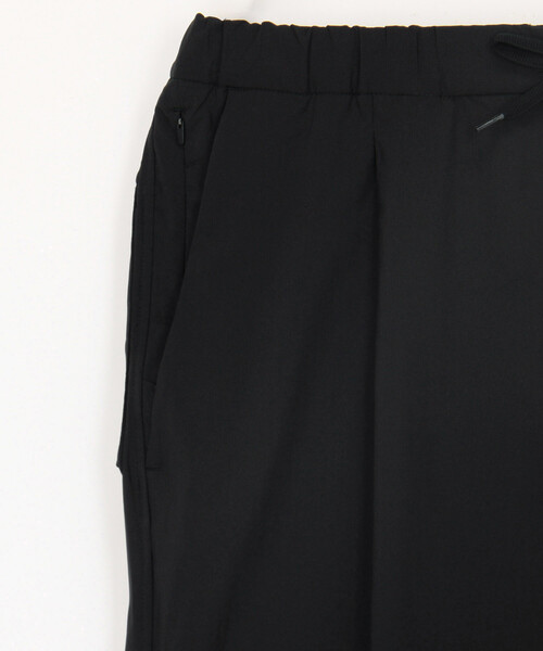 NANGA(ナンガ)の「NANGA/ナンガ PLC EXCURSION SHORTS / エクスカーションショーツ / パッカブル(その他パンツ・メンズ・ブラック/ベージュ/サックスブルー・MEDIUM/LARGE)」の6枚目の写真