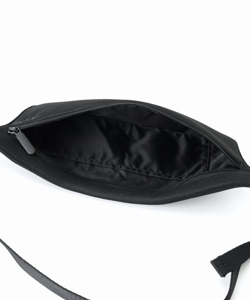 AP STUDIO（エーピーストゥディオ）の「【DAWN/ダン】WAIST BAG（ボディバッグ/ウエストポーチ・レディース・ブラック・FREE）」の10枚目の写真